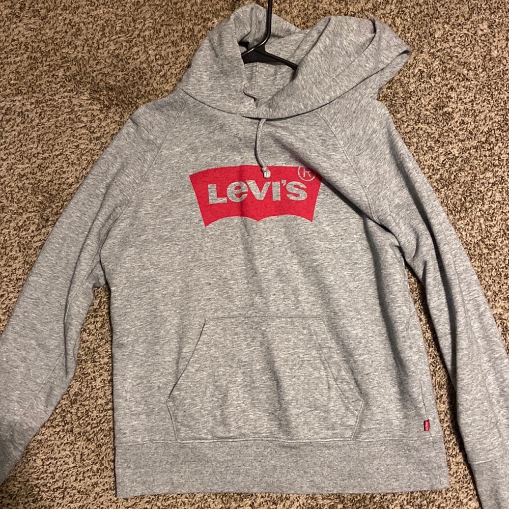 Levi’s hoodie